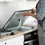 Appliance repair handyman in Charleston, SC for cooktops and kitchen appliances