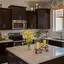 Cabinet painting in Charleston, SC for kitchen cabinet refinishing