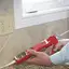 Caulking service in Charleston, SC for kitchens, bathrooms, and home sealing