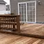 Deck sealing in Charleston, SC for wood deck waterproofing and protection