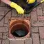 Drain cleaning in Charleston, SC for clogged drains and sewer lines
