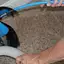Dryer vent cleaning in Charleston, SC to remove lint and improve airflow