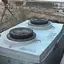 Grease trap installation in Charleston, SC for kitchens and drain systems