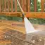 Pressure washing service in Charleston, SC for decks and outdoor surfaces
