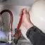 Water heater repair in Charleston, SC for leaks, valves, and pipe connections